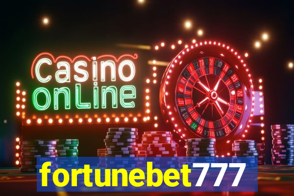 fortunebet777