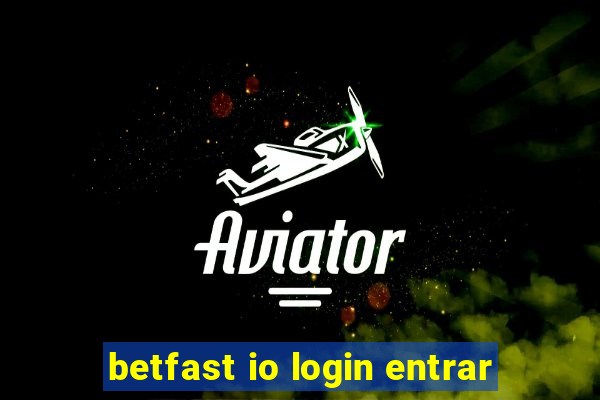 betfast io login entrar