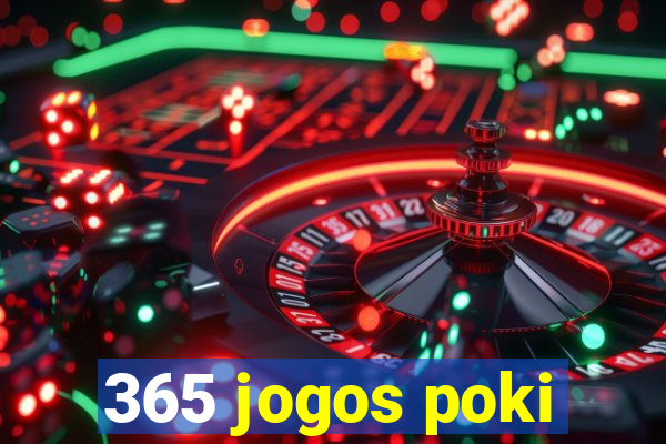 365 jogos poki