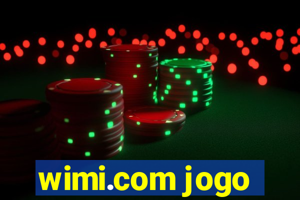 wimi.com jogo