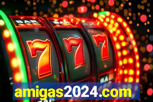 amigas2024.com