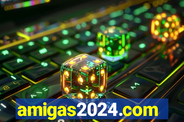 amigas2024.com