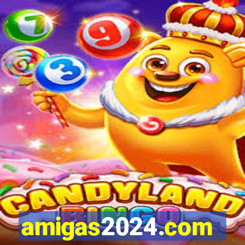 amigas2024.com