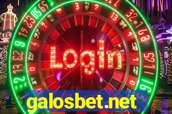 galosbet.net