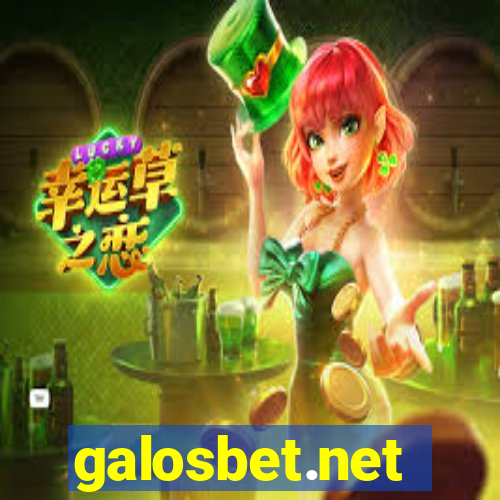 galosbet.net