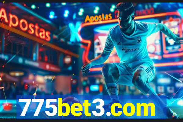 775bet3.com