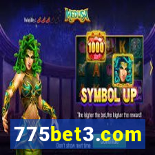 775bet3.com