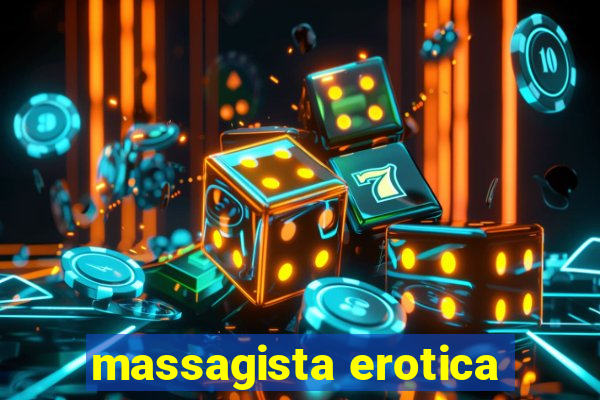 massagista erotica