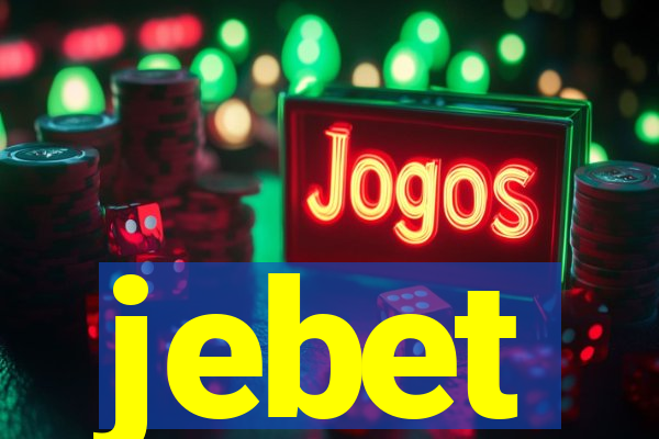 jebet