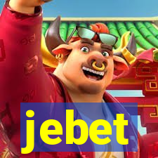 jebet