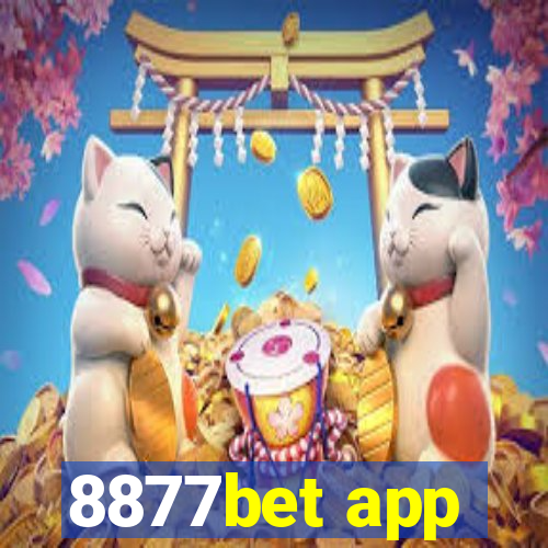 8877bet app