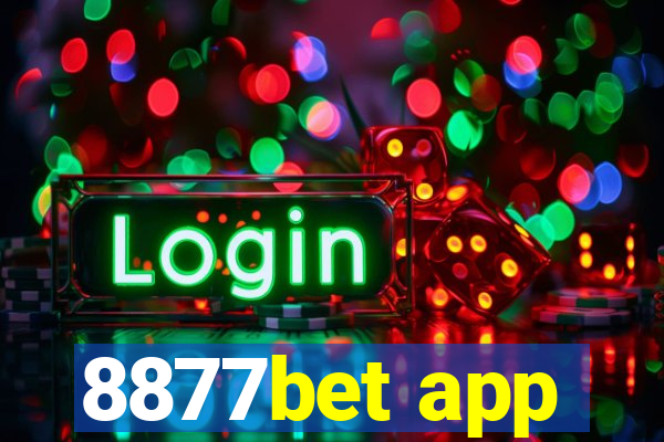 8877bet app