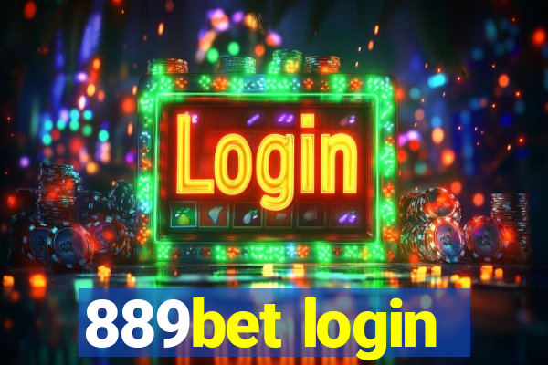 889bet login