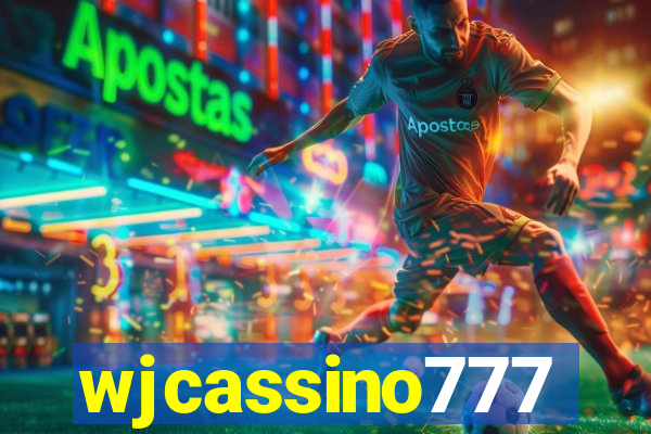 wjcassino777