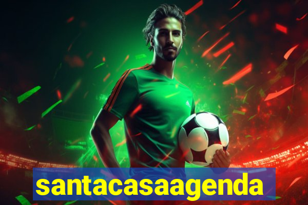 santacasaagendamento