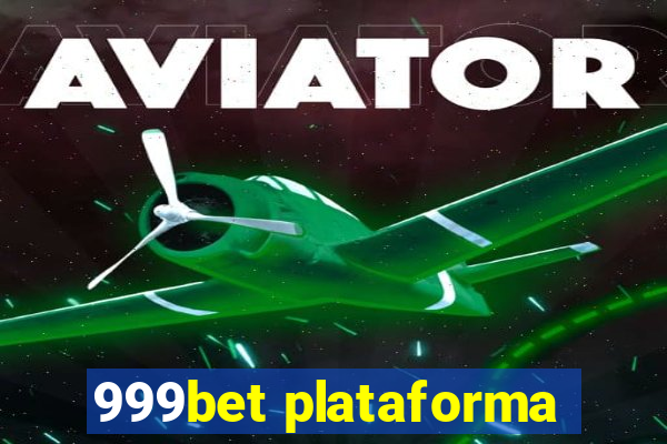 999bet plataforma