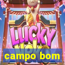 campo bom