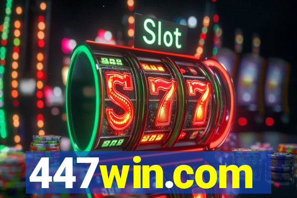 447win.com