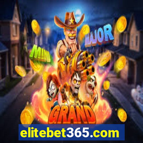 elitebet365.com