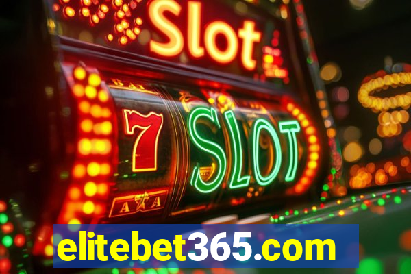 elitebet365.com