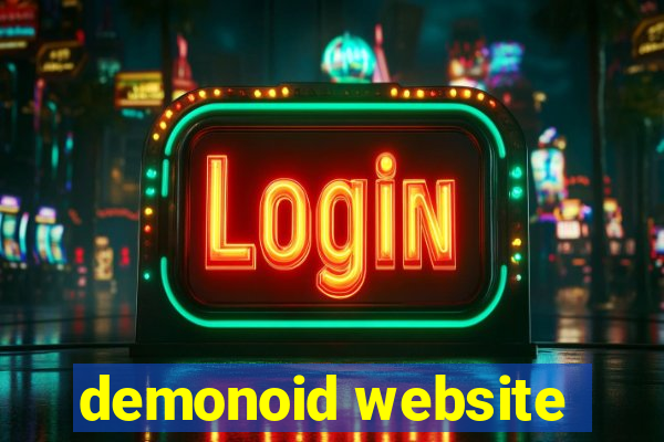 demonoid website