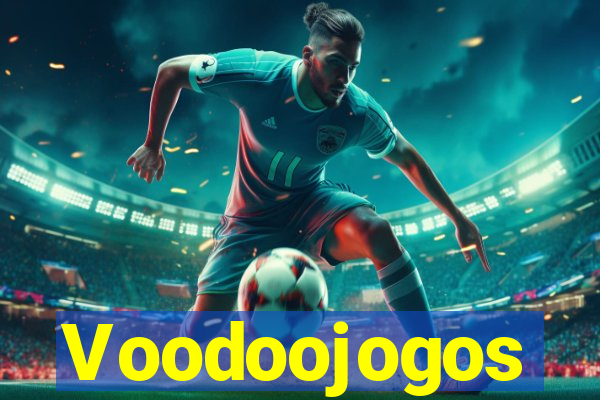 Voodoojogos