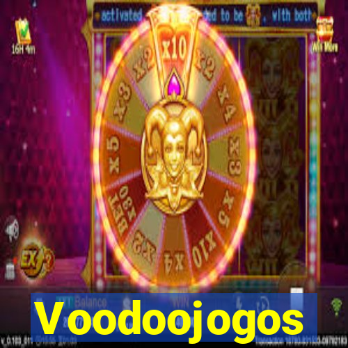 Voodoojogos