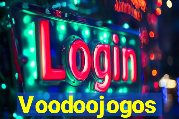 Voodoojogos