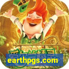 earthpgs.com