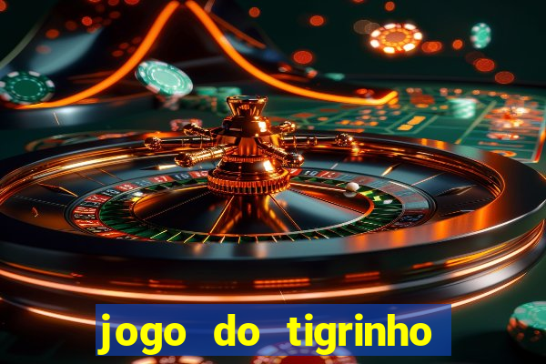 jogo do tigrinho ta pagando