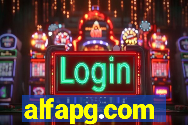 alfapg.com