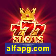 alfapg.com