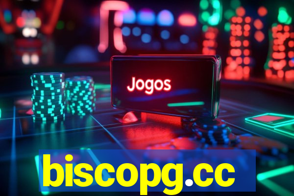 biscopg.cc