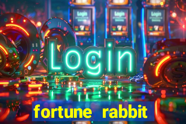 fortune rabbit 5gbet Informational