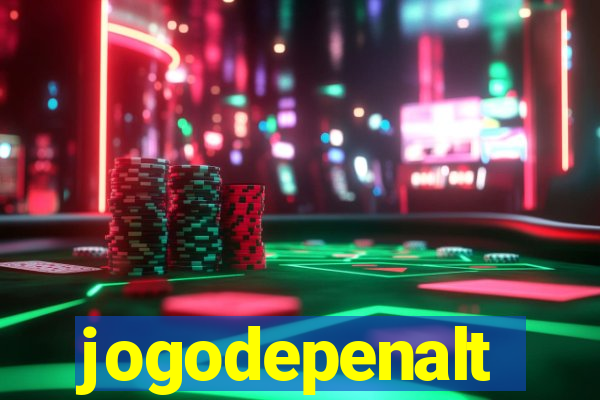 jogodepenalt