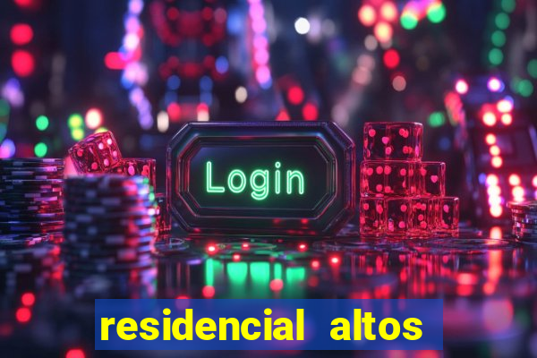 residencial altos de lourdes caxias do sul