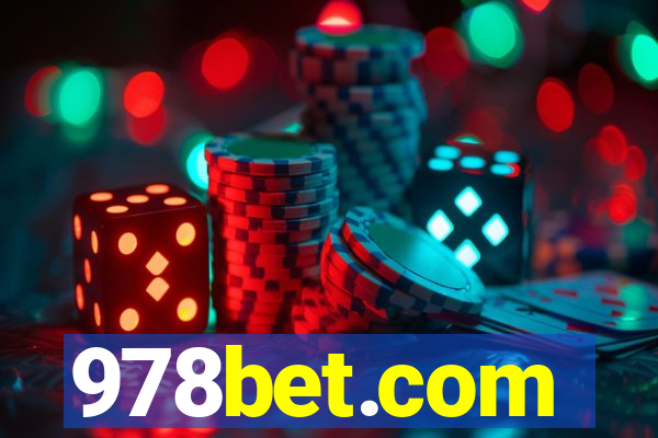 978bet.com