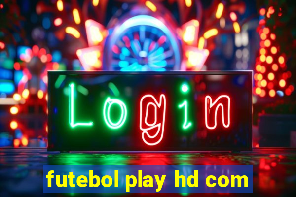 futebol play hd com