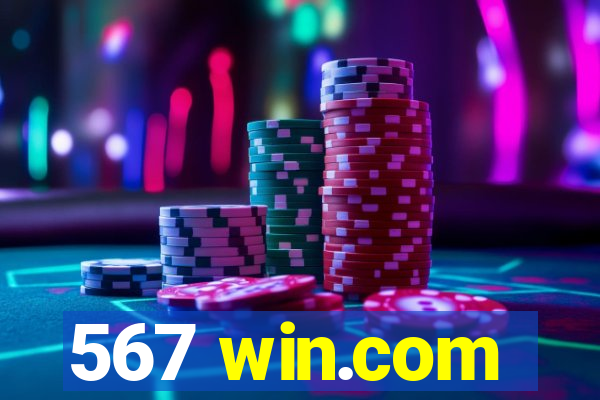 567 win.com