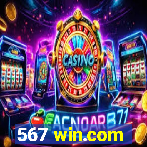 567 win.com