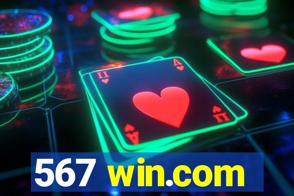 567 win.com