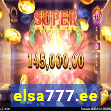 elsa777.ee