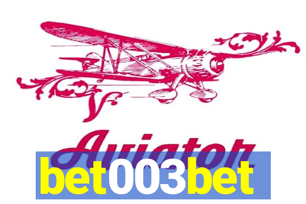 bet003bet