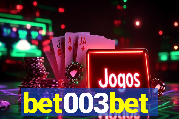 bet003bet