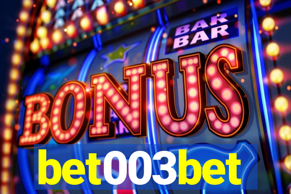 bet003bet