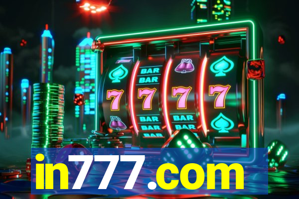 in777.com