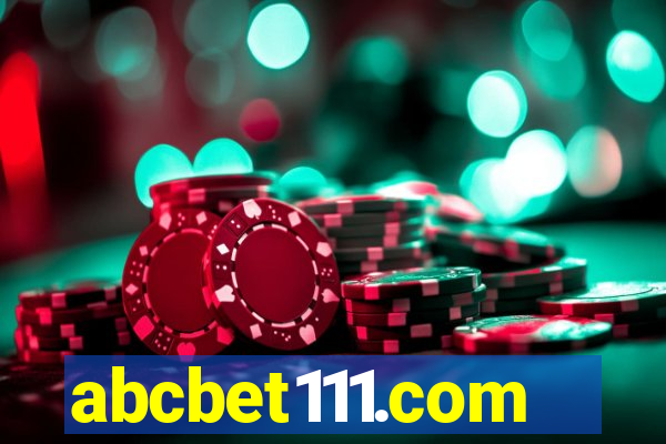 abcbet111.com