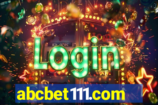 abcbet111.com