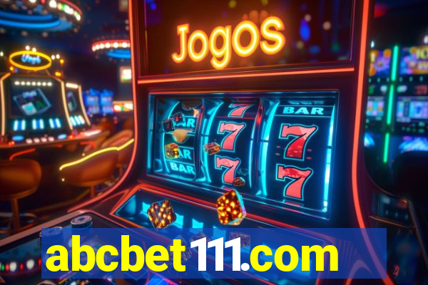 abcbet111.com