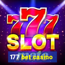 177 bet casino